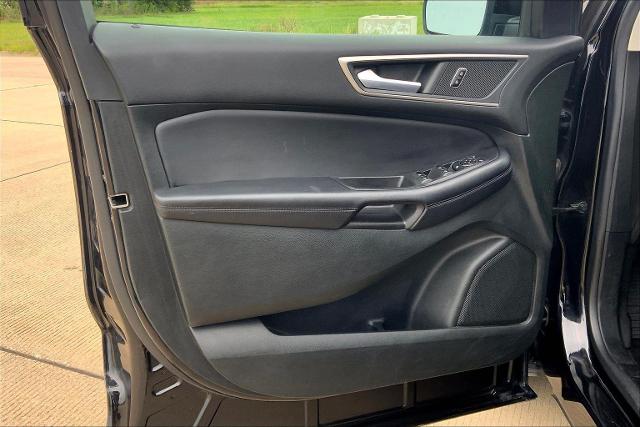 2023 Ford Edge Vehicle Photo in TOPEKA, KS 66609-0000