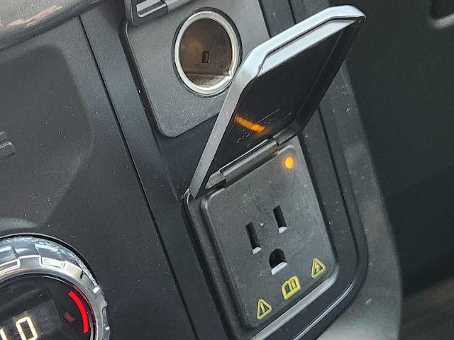 2021 Ford F-150 Vehicle Photo in DENTON, TX 76210-9321