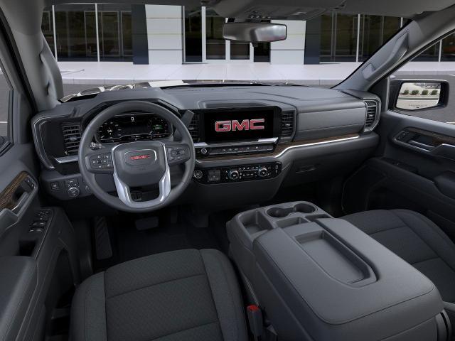 2026 GMC Sierra 1500 Vehicle Photo in ROCHESTER HILLS, MI 48307-2741