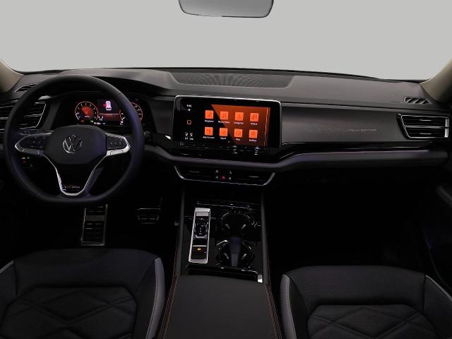 2026 Volkswagen Atlas Vehicle Photo in Appleton, WI 54913