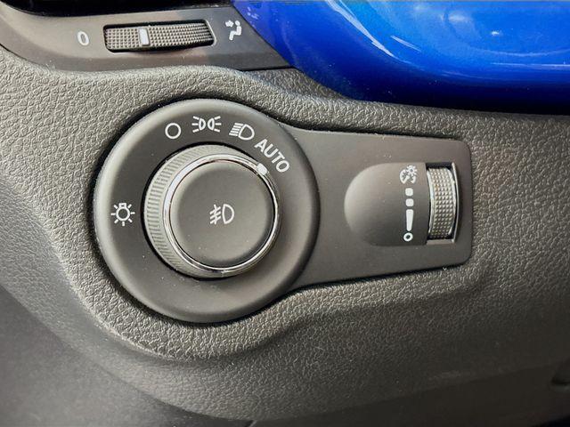 2021 FIAT 500X Vehicle Photo in Puyallup, WA 98371