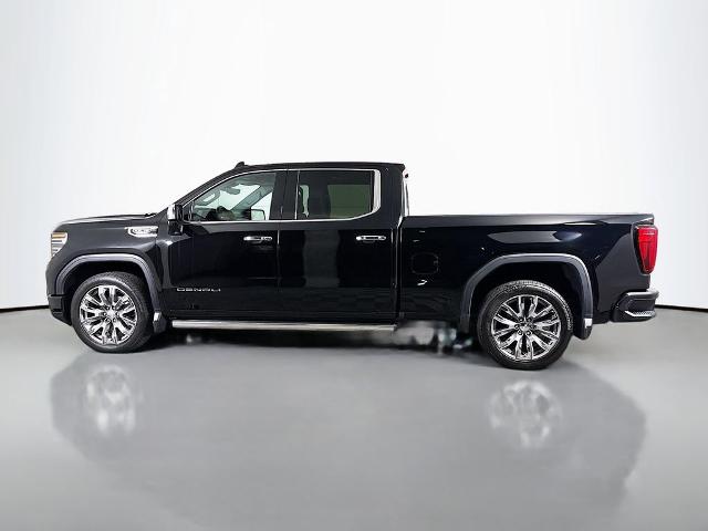 2023 GMC Sierra 1500 Vehicle Photo in PUYALLUP, WA 98371-4149