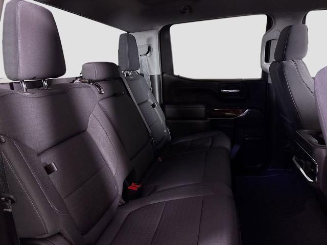 2021 GMC Sierra 1500 Vehicle Photo in PUYALLUP, WA 98371-4149
