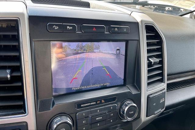 2020 Ford F-150 Vehicle Photo in INDEPENDENCE, MO 64055-1314