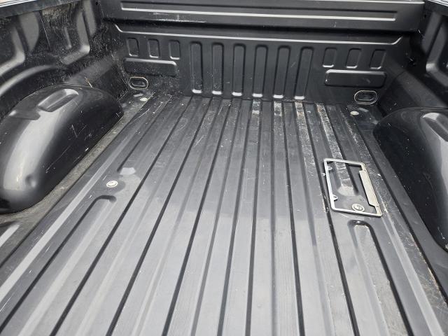 2023 Ford F-150 Vehicle Photo in Weatherford, TX 76087