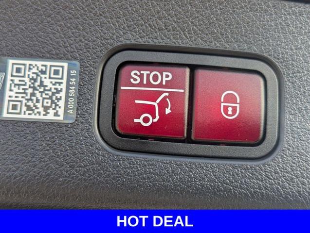 2023 Mercedes-Benz GLC Vehicle Photo in Merrillville, IN 46410