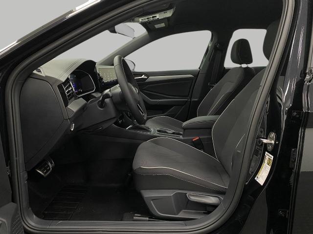 2026 Volkswagen Jetta Vehicle Photo in Appleton, WI 54913