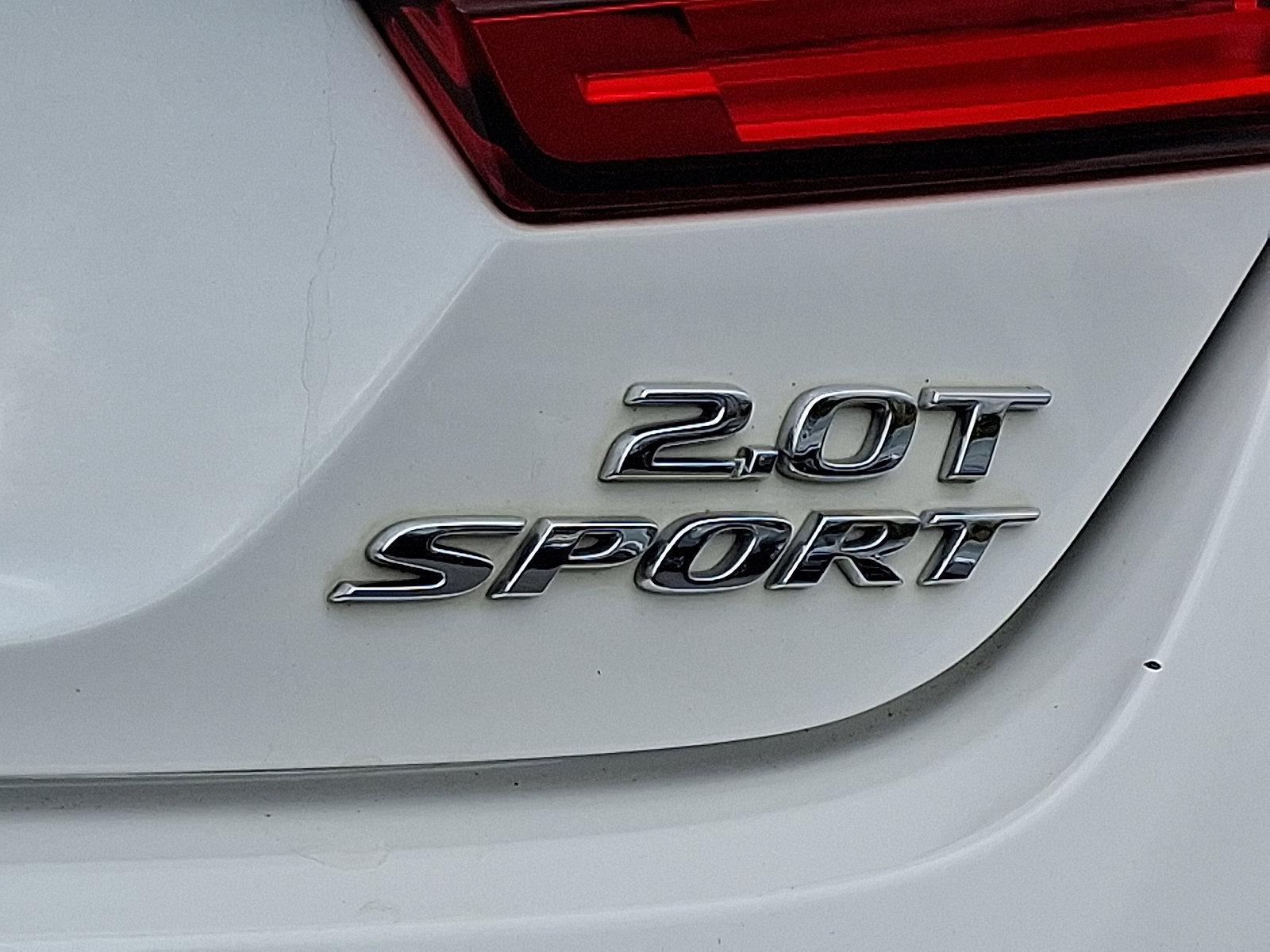 2021 Honda Accord Sedan Vehicle Photo in BETHLEHEM, PA 18017-9401