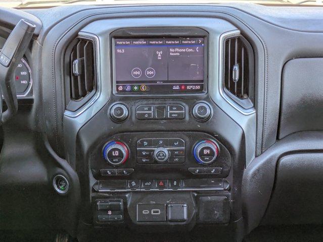 2023 Chevrolet Silverado 2500 HD Vehicle Photo in BRUNSWICK, GA 31525-1881