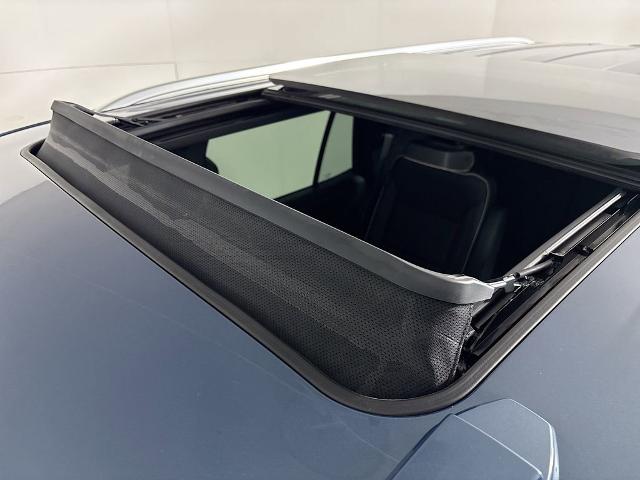 2026 Chevrolet Tahoe Vehicle Photo in PUYALLUP, WA 98371-4149