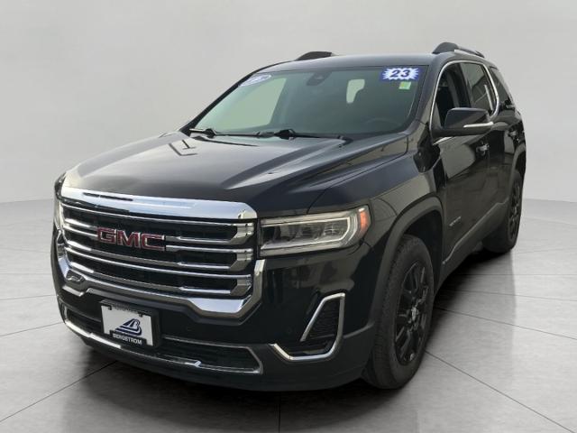 2023 GMC Acadia Vehicle Photo in GREEN BAY, WI 54303-3330