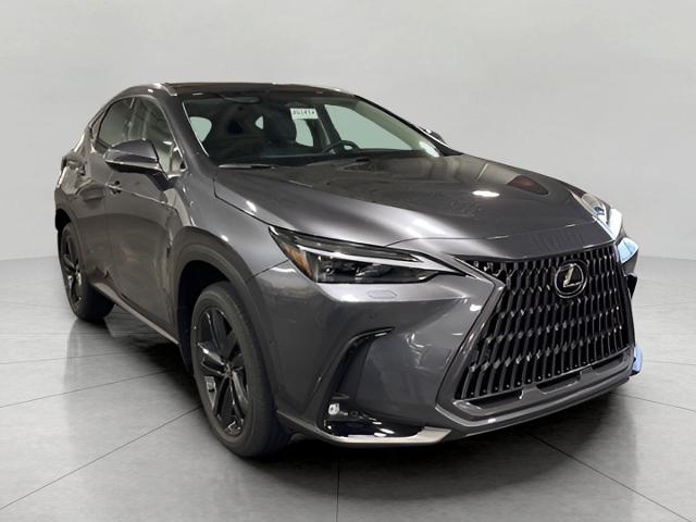 2026 Lexus NX Vehicle Photo in Neenah, WI 54956