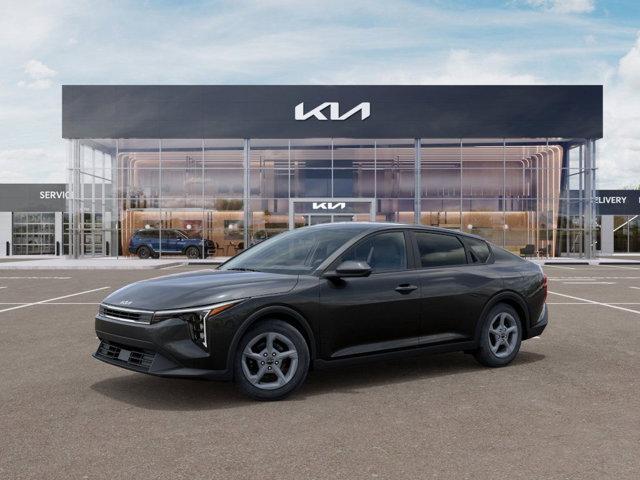 2025 Kia K4 Vehicle Photo in Westbrook, ME 04092