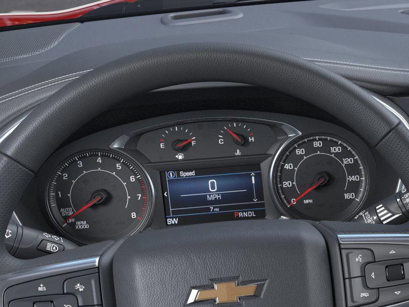 2025 Chevrolet Blazer Vehicle Photo in POOLER, GA 31322-3252