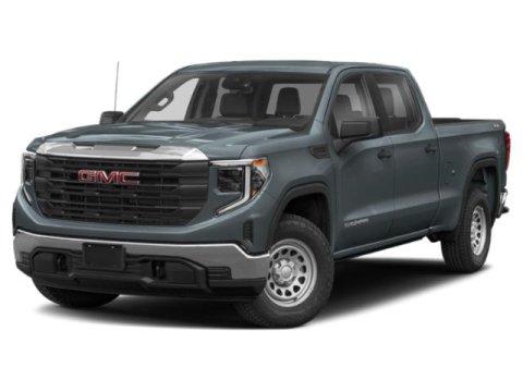2025 GMC Sierra 1500 Vehicle Photo in Westbrook, ME 04092