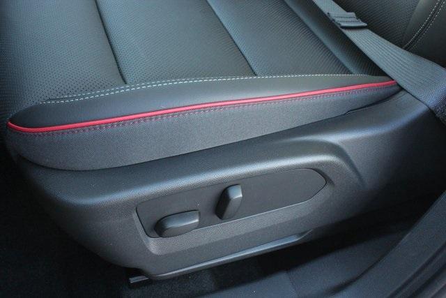 2022 Buick Envision Vehicle Photo in AURORA, CO 80012-4011