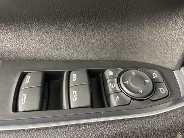 2025 GMC Sierra 2500 HD Vehicle Photo in GILBERT, AZ 85297-0402
