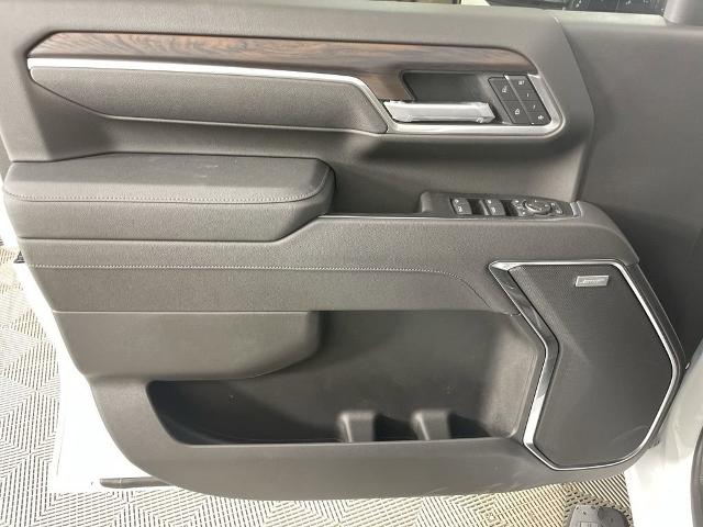 2025 GMC Sierra 2500 HD Vehicle Photo in GILBERT, AZ 85297-0402