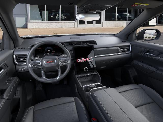 2026 GMC Terrain Vehicle Photo in TREVOSE, PA 19053-4984