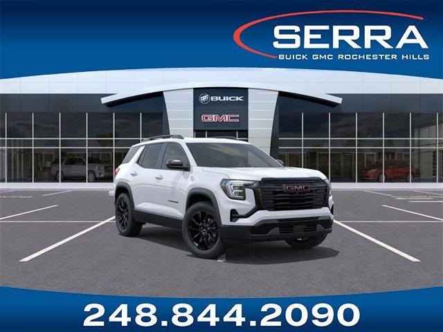 2026 GMC Terrain Vehicle Photo in ROCHESTER HILLS, MI 48307-2741