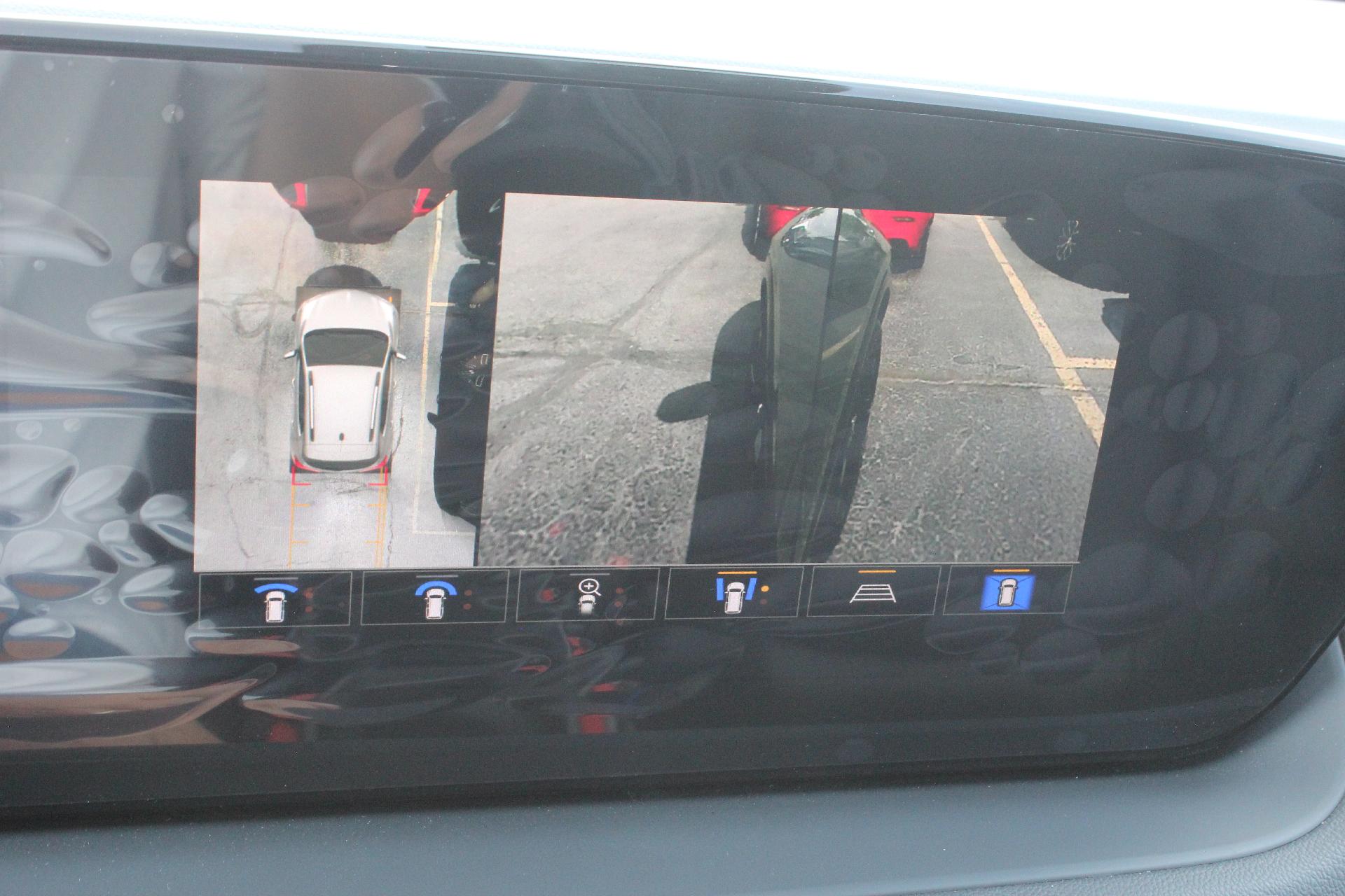 2026 Buick Encore GX Vehicle Photo in AURORA, CO 80012-4011