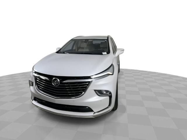 2023 Buick Enclave Vehicle Photo in GILBERT, AZ 85297-0402
