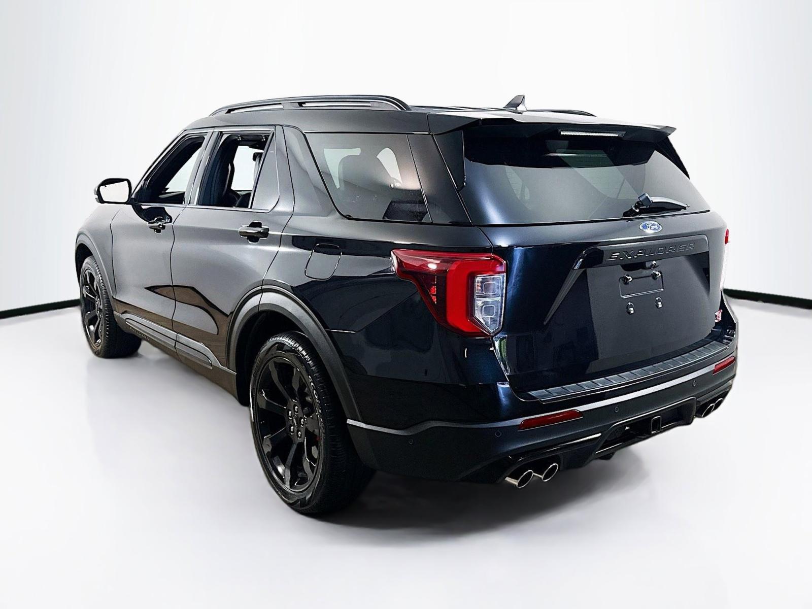 2022 Ford Explorer Vehicle Photo in Langhorne, PA 19047