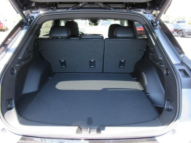 2025 Chevrolet Equinox EV Vehicle Photo in LEESBURG, FL 34788-4022