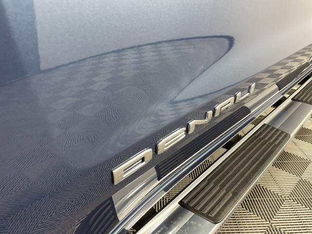 2025 GMC Sierra 1500 Vehicle Photo in GILBERT, AZ 85297-0402
