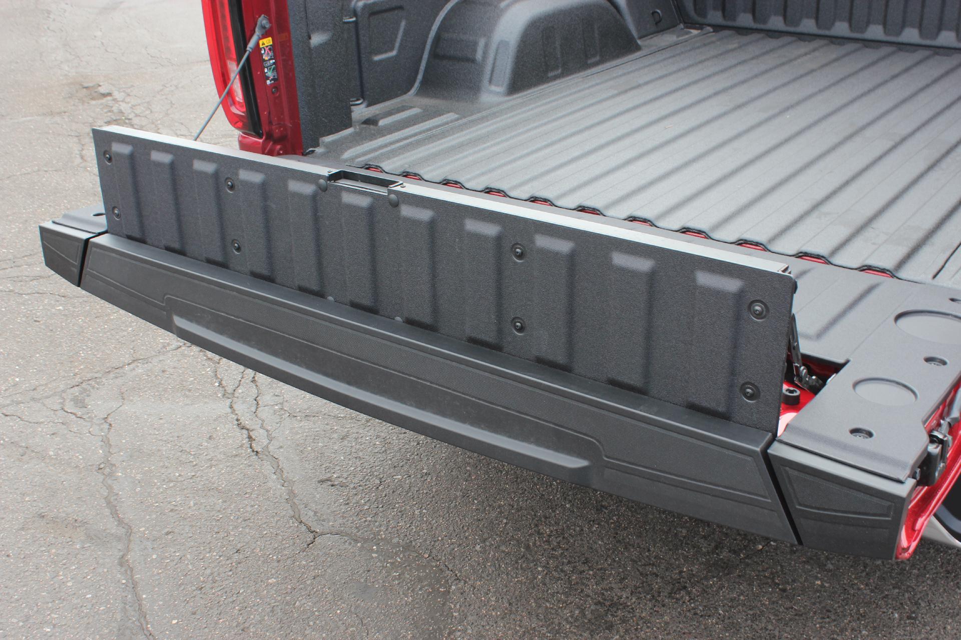 2026 GMC Sierra 1500 Vehicle Photo in AURORA, CO 80012-4011