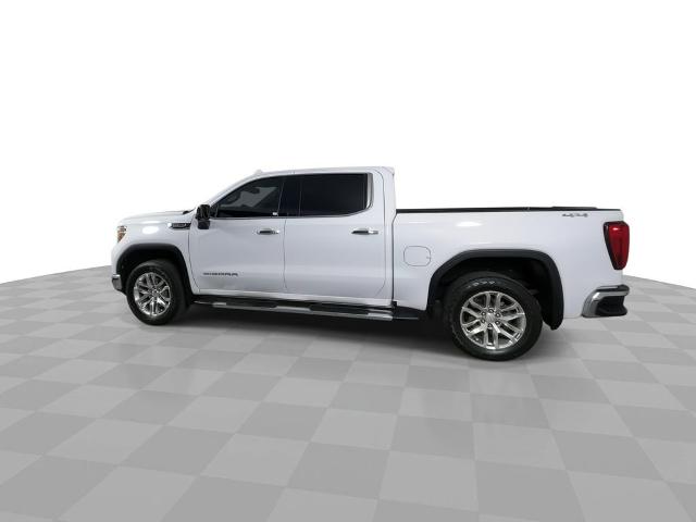 2022 GMC Sierra 1500 Limited Vehicle Photo in GILBERT, AZ 85297-0402