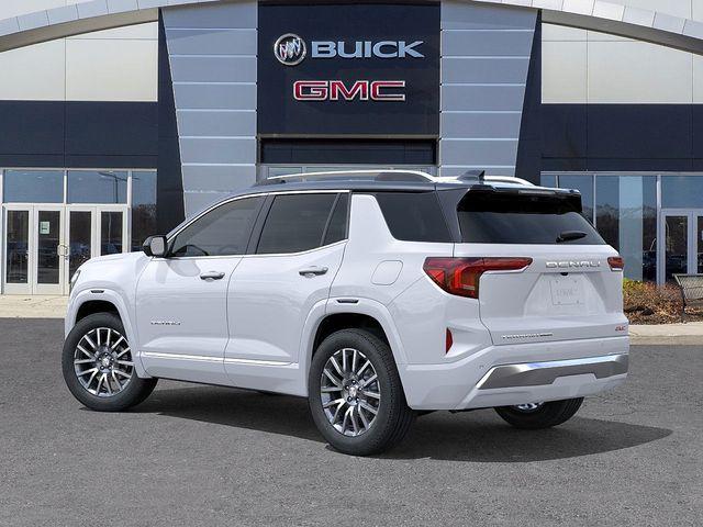 2026 GMC Terrain Vehicle Photo in DANBURY, CT 06810-5034