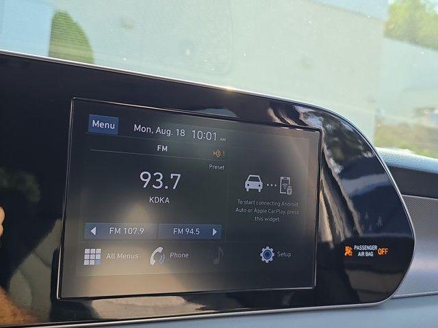 2021 Hyundai PALISADE Vehicle Photo in Pleasant Hills, PA 15236