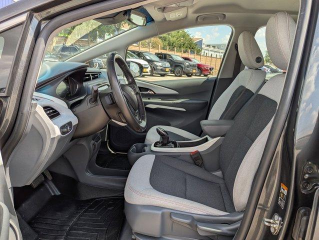 2019 Chevrolet Bolt EV Vehicle Photo in San Antonio, TX 78230