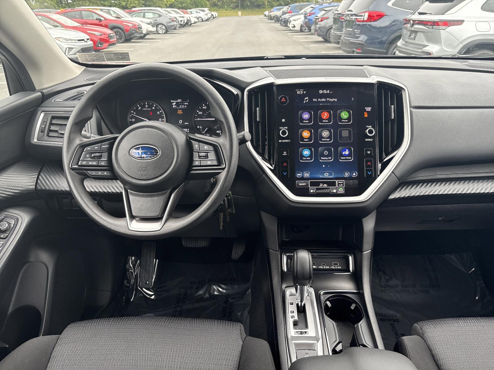 2023 Subaru Ascent Vehicle Photo in Mechanicsburg, PA 17050