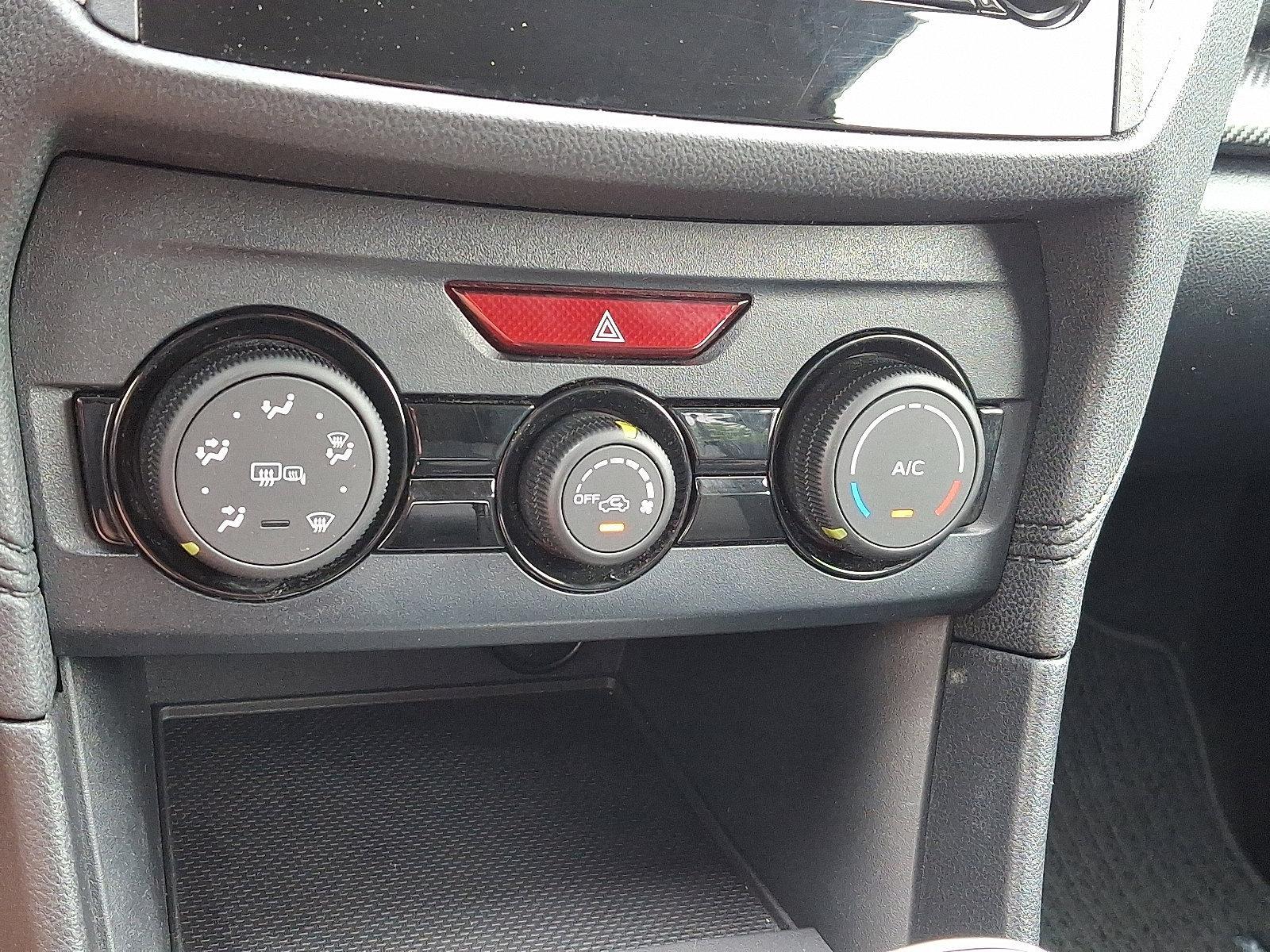 2019 Subaru Crosstrek Vehicle Photo in Harrisburg, PA 17111