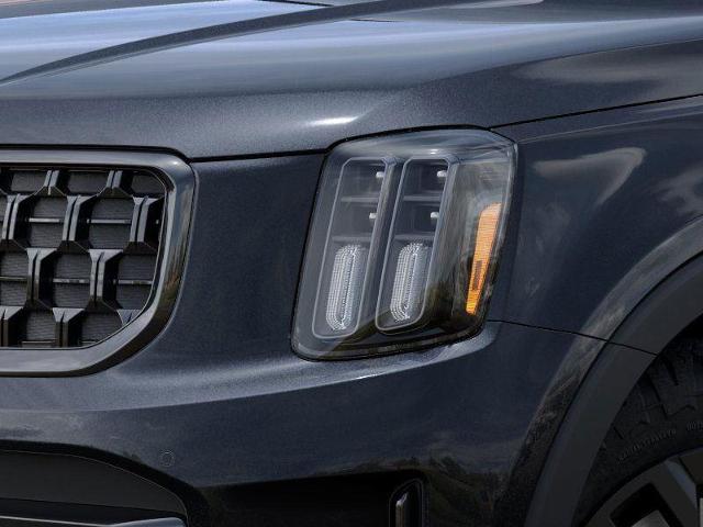 2025 Kia Telluride Vehicle Photo in Tucson, AZ 85712
