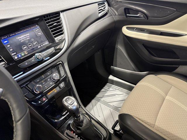 2022 Buick Encore Vehicle Photo in Ogallala, NE 69153