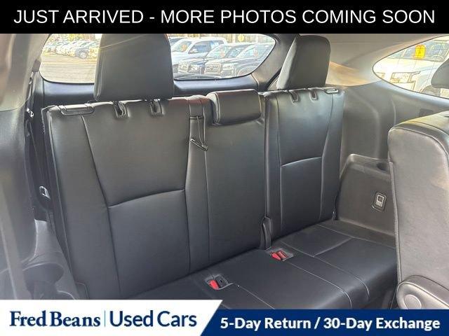 2022 Toyota Highlander Vehicle Photo in Flemington, NJ 08822