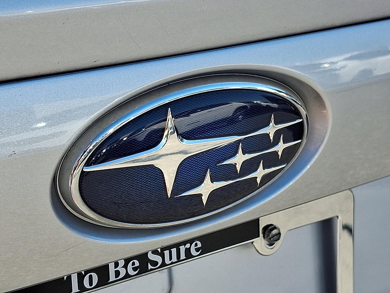 2023 Subaru Crosstrek Vehicle Photo in Mechanicsburg, PA 17050-2306