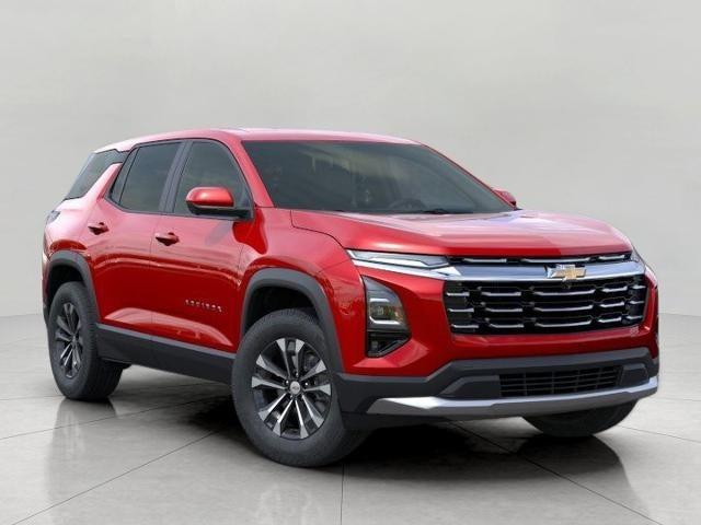 2026 Chevrolet Equinox Vehicle Photo in Neenah, WI 54956