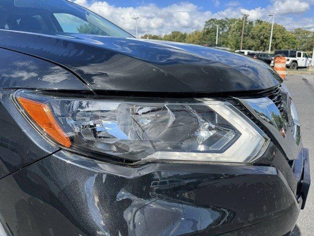 2018 Nissan Rogue Vehicle Photo in Mechanicsburg, PA 17050-1707