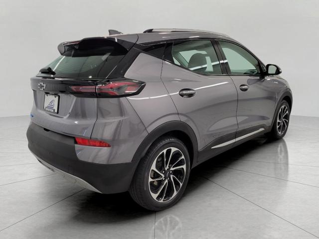 2022 Chevrolet Bolt EUV Vehicle Photo in NEENAH, WI 54956-2243