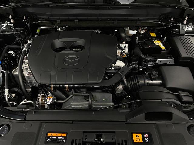 2025 Mazda CX-5 Vehicle Photo in Appleton, WI 54913