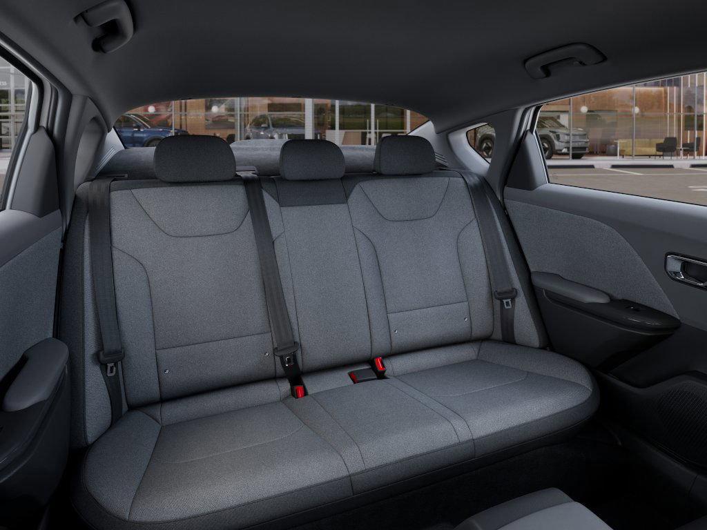 2025 Kia K4 Vehicle Photo in Belle Vernon, PA 15012