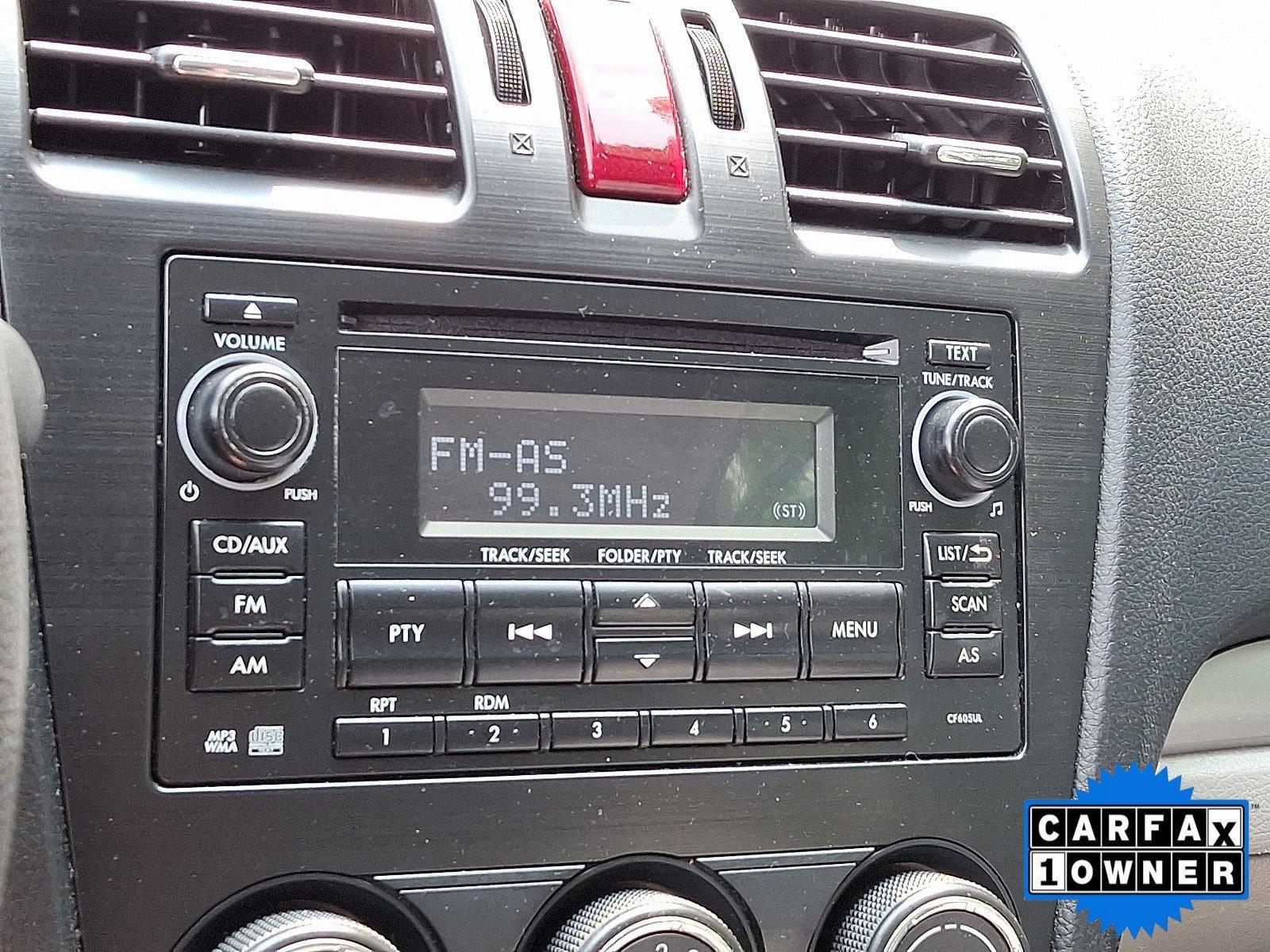 2015 Subaru Forester Vehicle Photo in Harrisburg, PA 17111