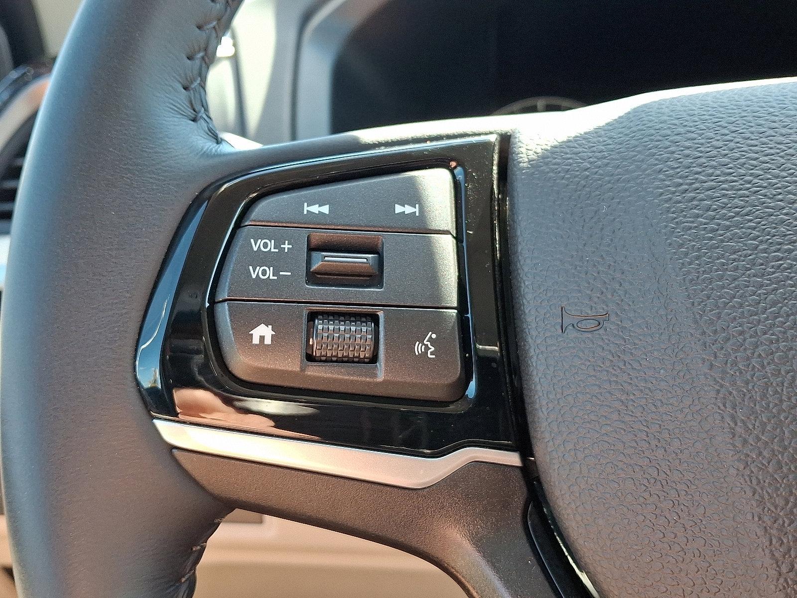 2025 Honda Odyssey Vehicle Photo in Harrisburg, PA 17111