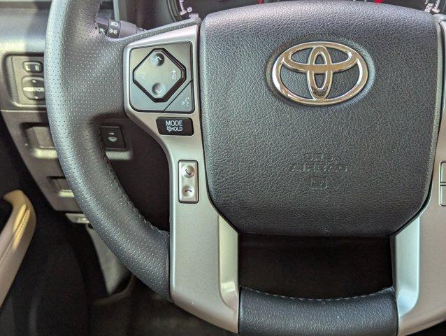 2023 Toyota 4Runner Vehicle Photo in San Antonio, TX 78230