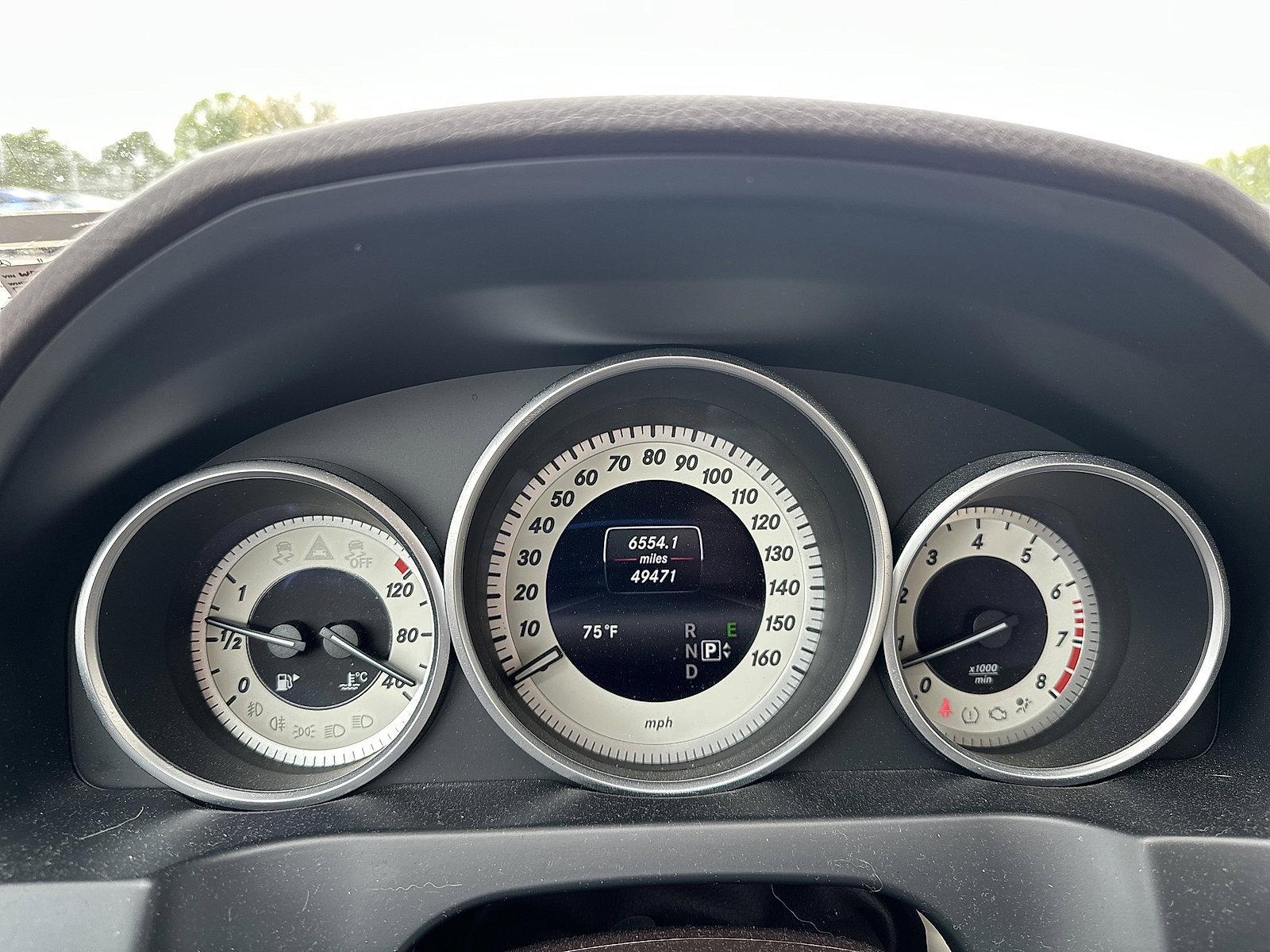 2016 Mercedes-Benz E-Class Vehicle Photo in Lancaster, PA 17601