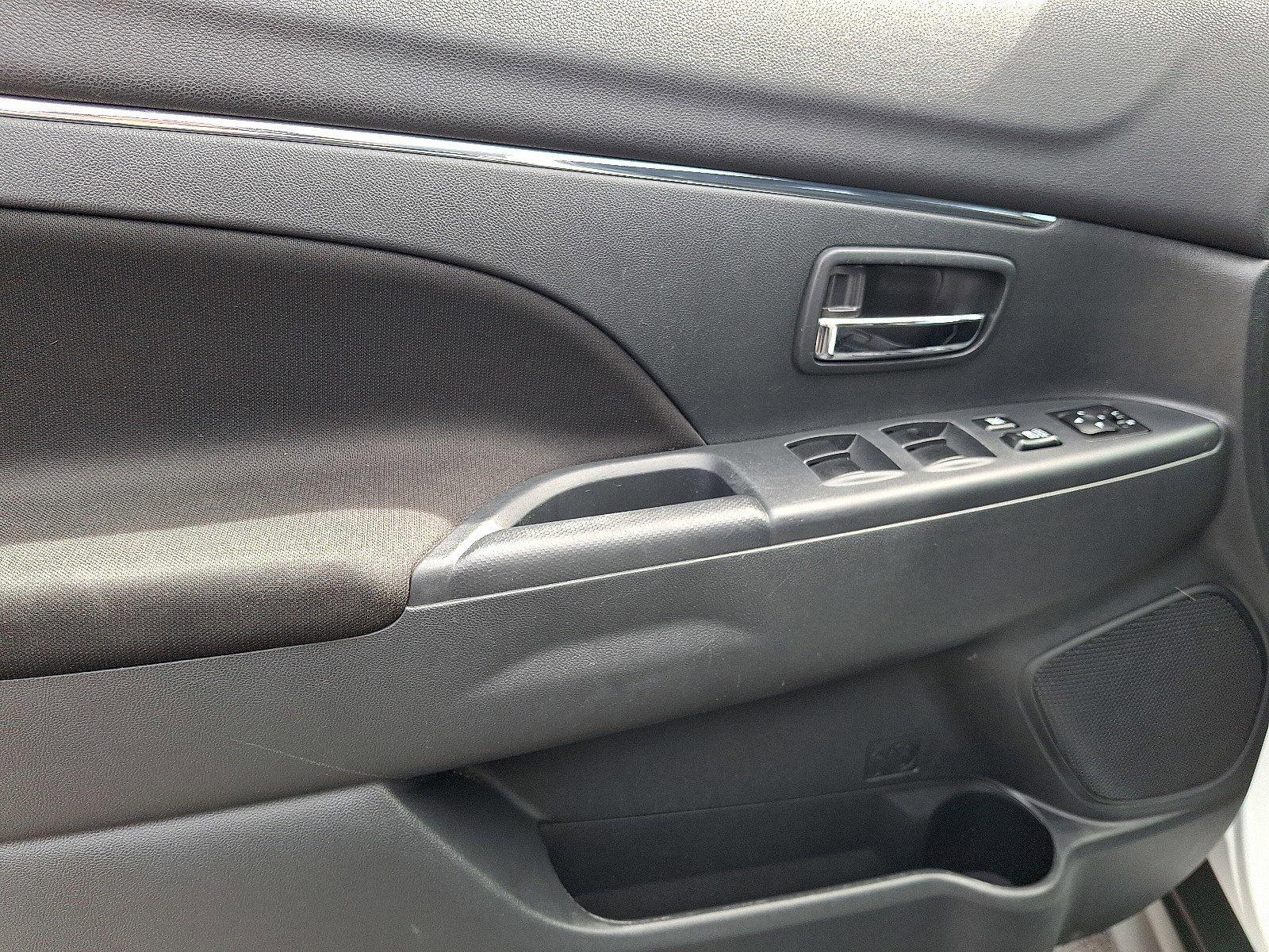 2020 Mitsubishi Outlander Sport Vehicle Photo in Harrisburg, PA 17111